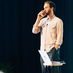 Meet your Posher, Jorik